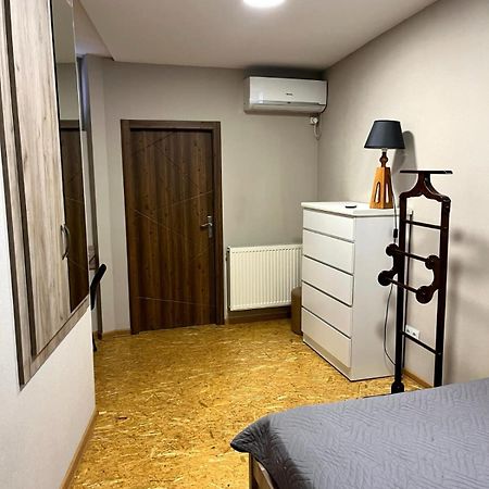 Tbilisi Trinity Apartment Exterior photo