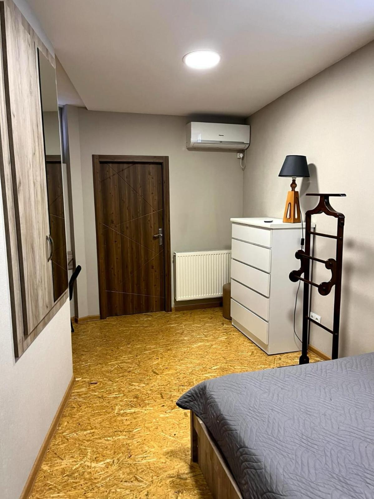 Tbilisi Trinity Apartment Exterior photo
