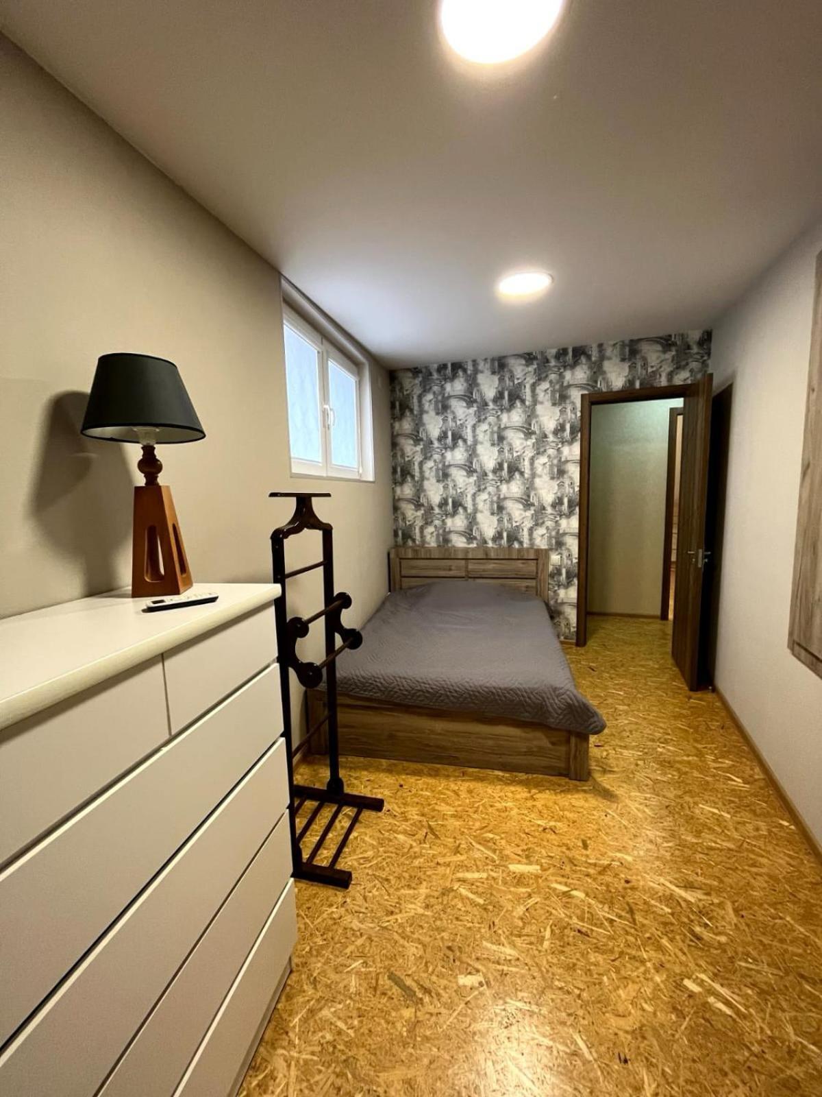 Tbilisi Trinity Apartment Exterior photo