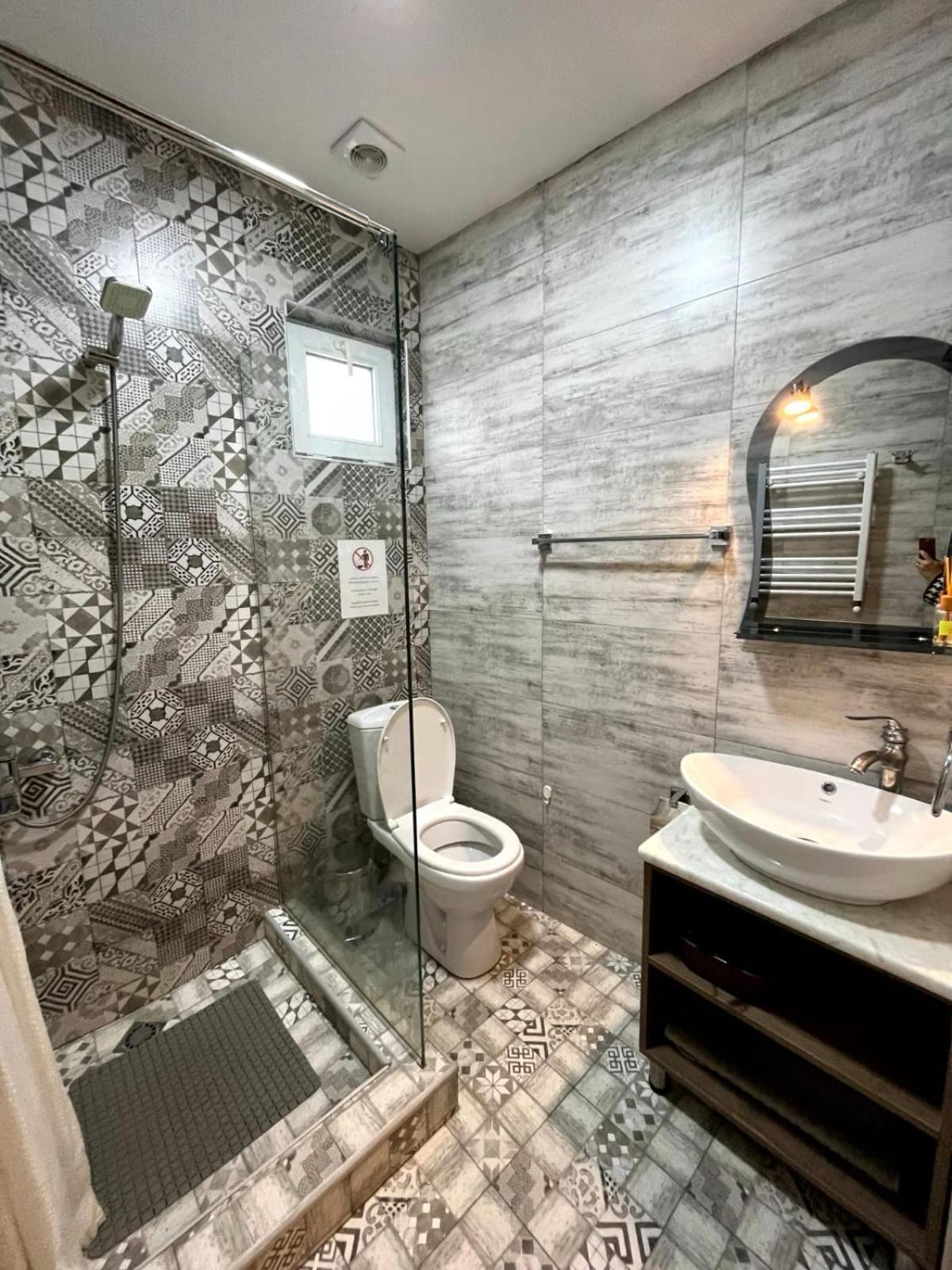 Tbilisi Trinity Apartment Exterior photo