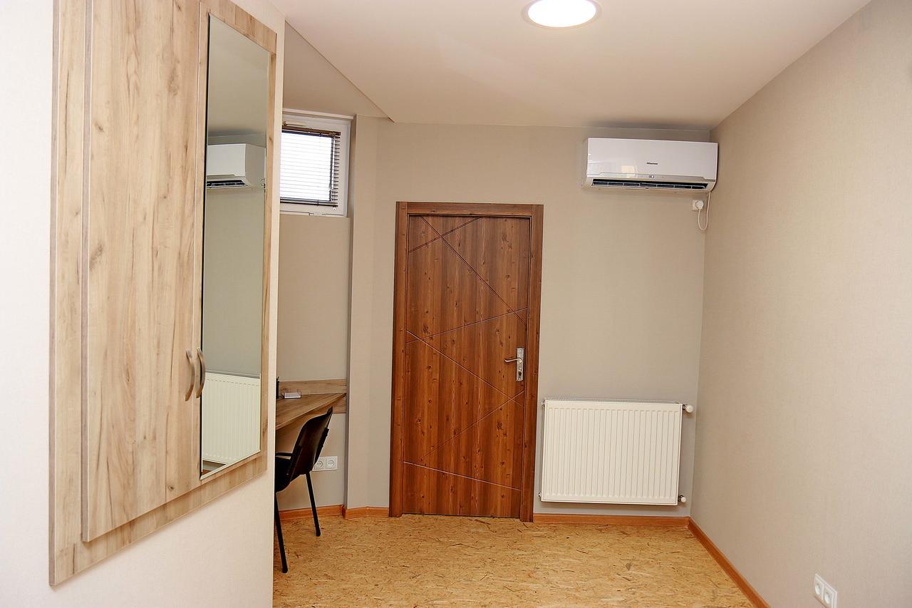 Tbilisi Trinity Apartment Exterior photo
